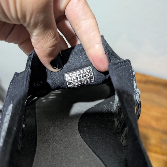 Keen Uneek II Slide Sandals for Men Black And Gray Size 13‎ - Picture 5 of 5